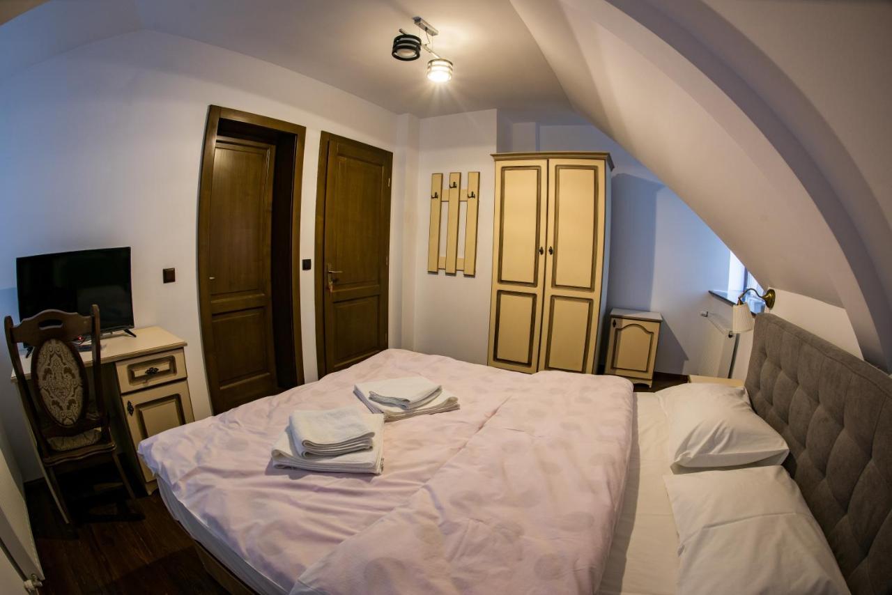 Casa Strabunicului Hotel Partestii de Sus  Exterior photo